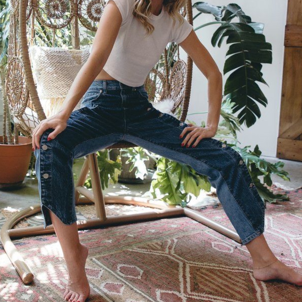 Revice Easy Rider / Better Blues Jeans